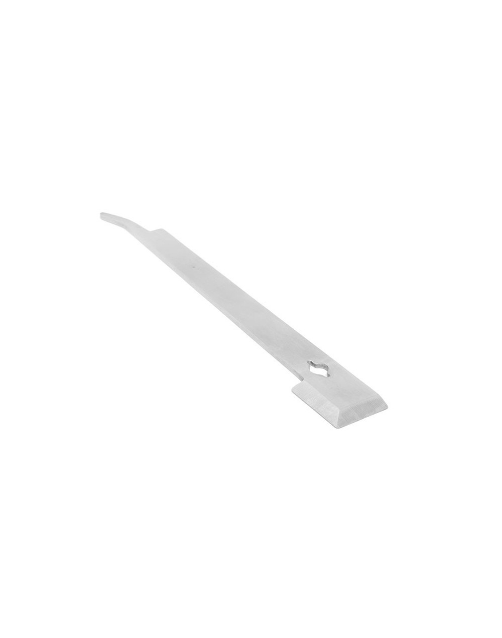 Palanca aceroinoxidable tipo j