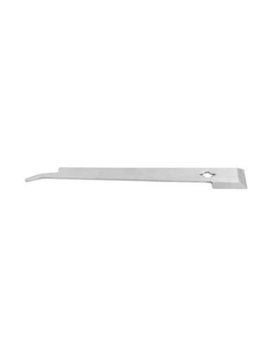 Palanca aceroinoxidable tipo j
