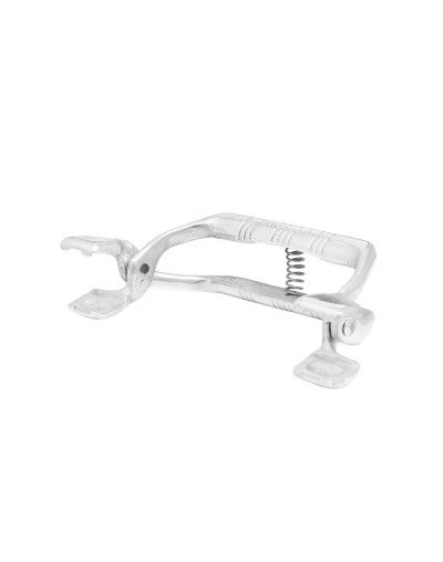 Pinza agarracuadros