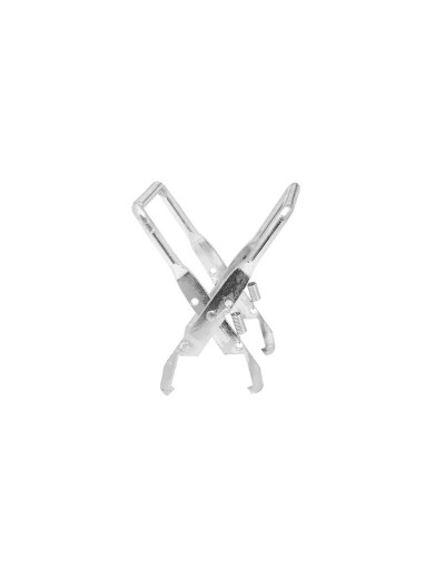 Pinza agarracuadros