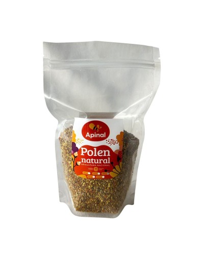 Polen uno y medio 250g