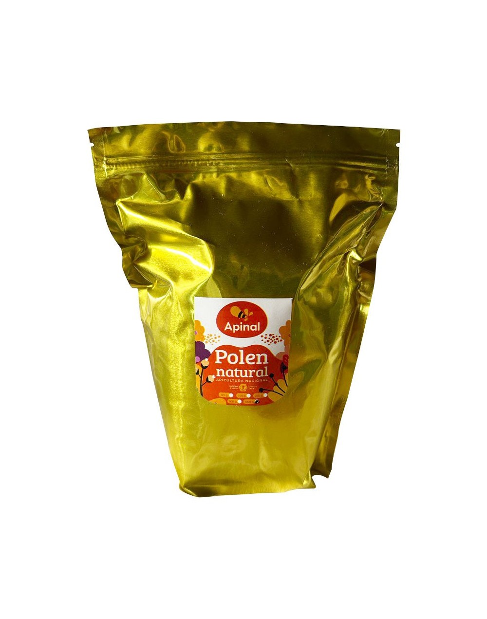 Polen kilo