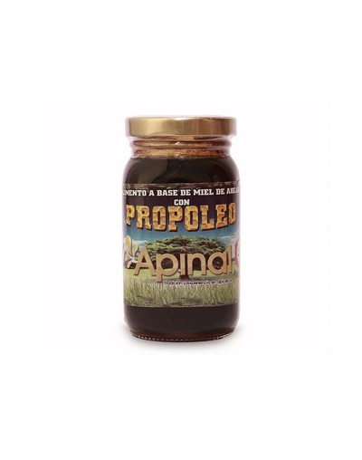Propóleo 300gr