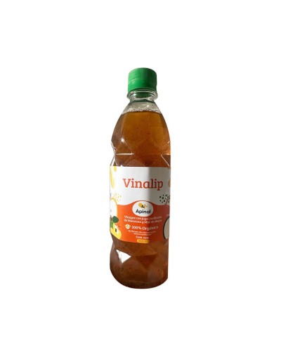 Vinagre botella 500ml