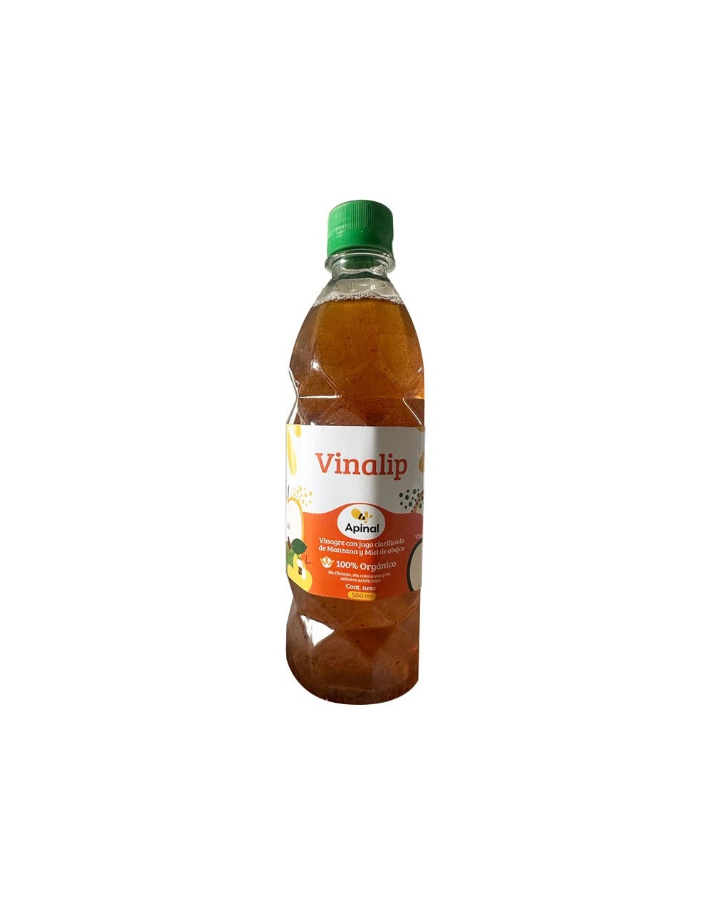 Vinagre botella 500ml
