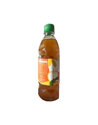 Vinagre botella 500ml