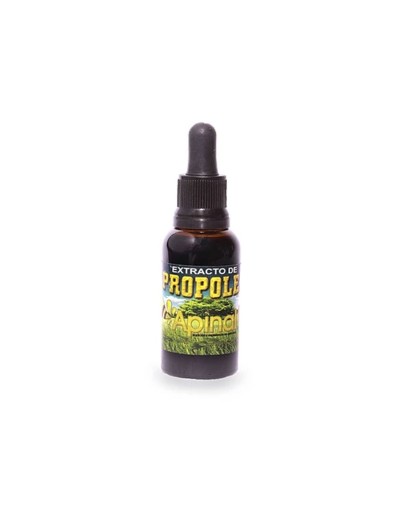 Propóleo extrato 30ml