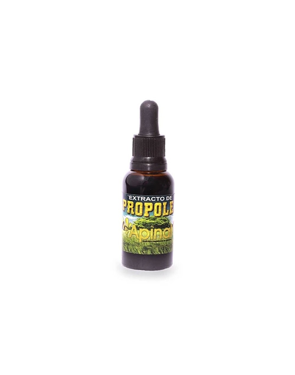 Propóleo extrato 30ml
