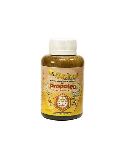 Propoleo kids