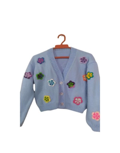 Buso de flores