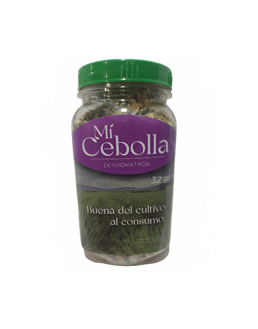 Mi Cebolla Deshidratada