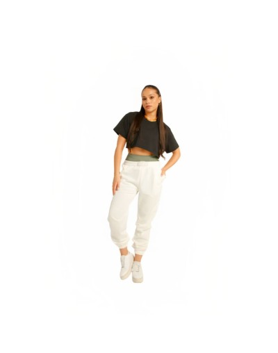 Camiseta mini negrra