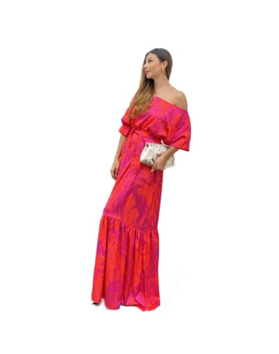 Vestido eva 