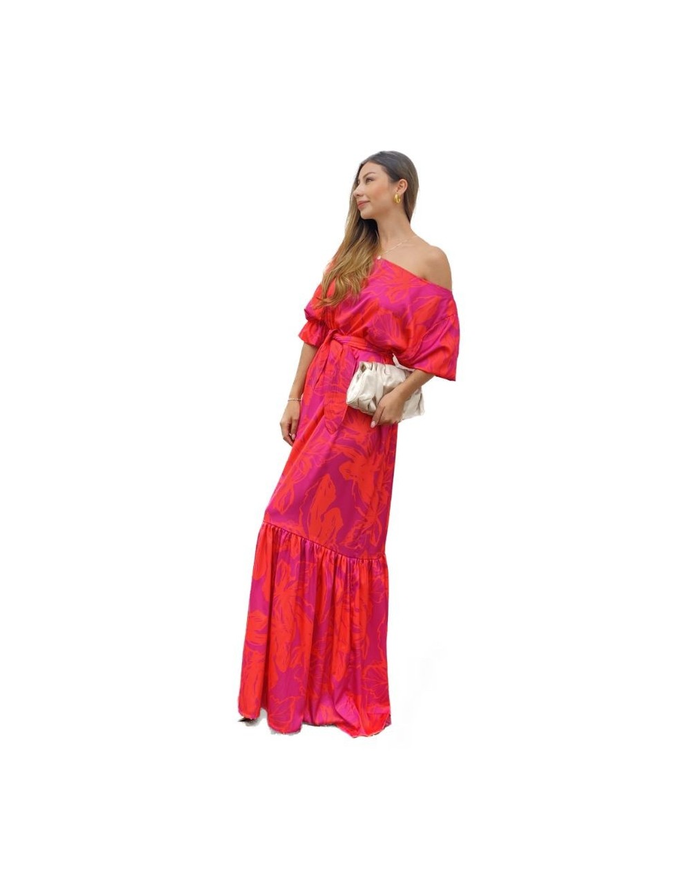Vestido eva 