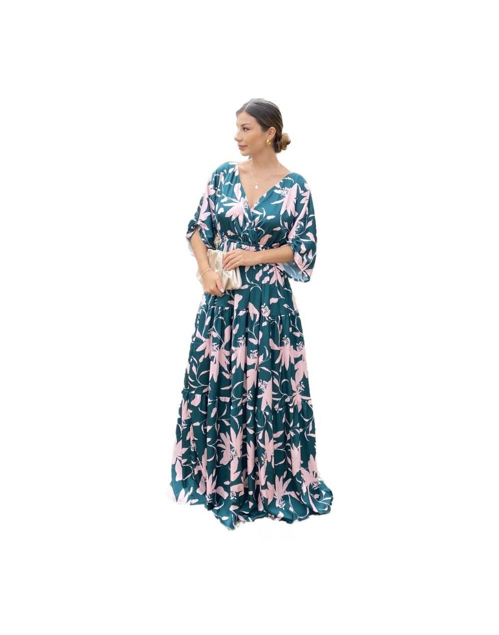 Vestido genova