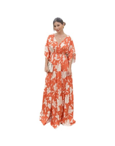Vestido dalia 