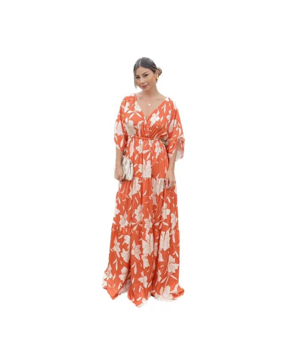 Vestido dalia 