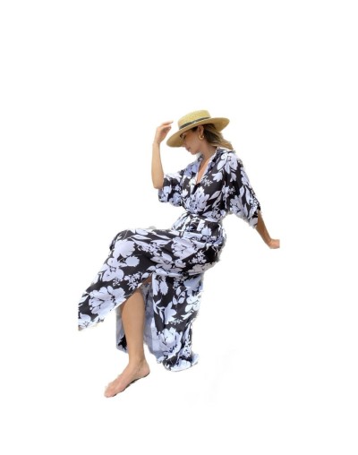 Kimono amaranta