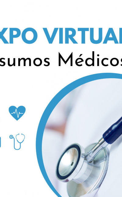 Expo Virtual de Insumos Médicos