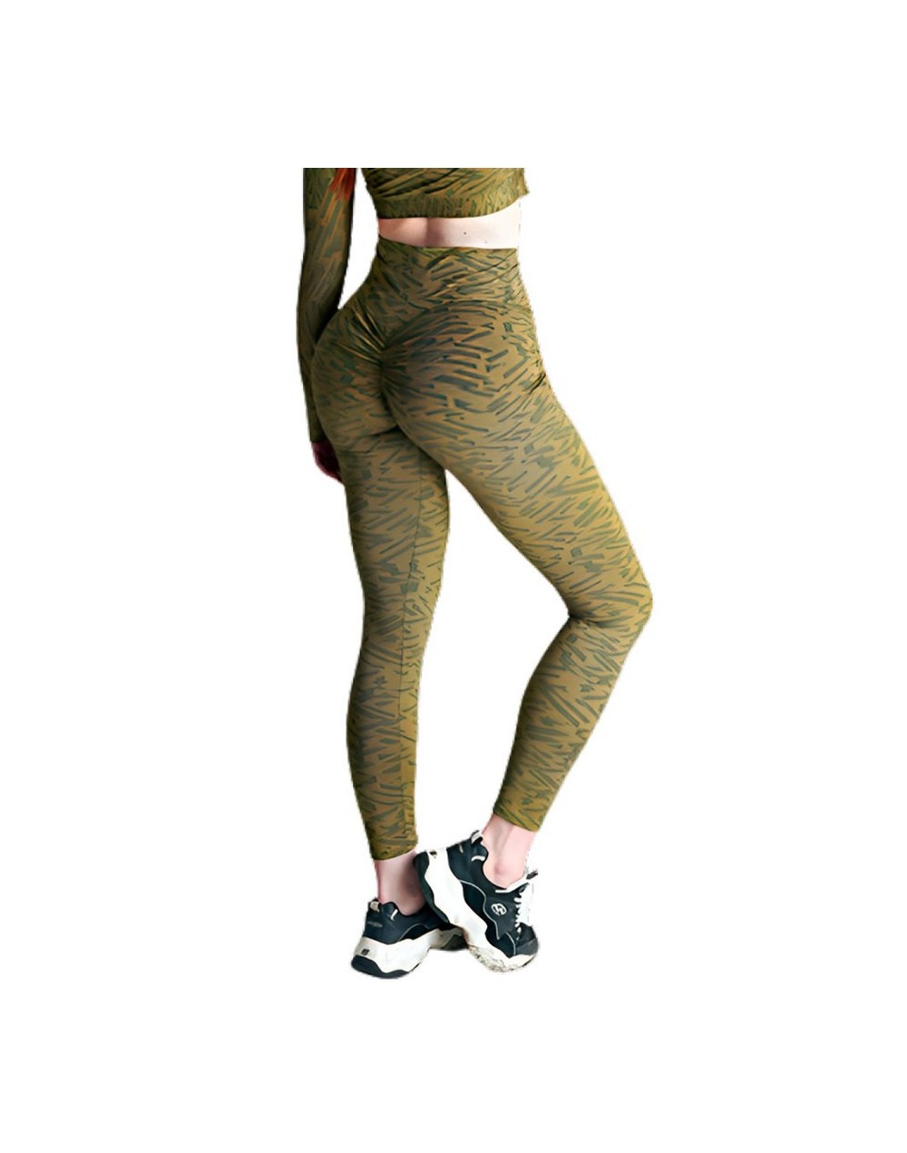 Conjunto jungle