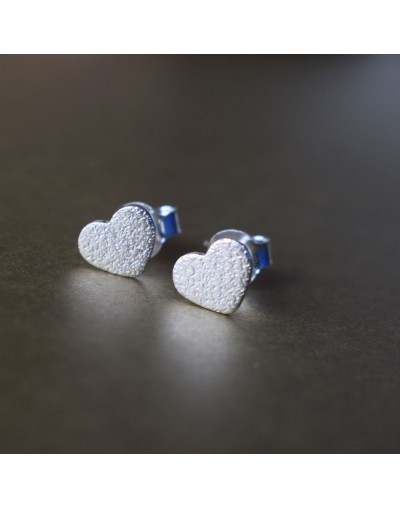 Topos Corazones