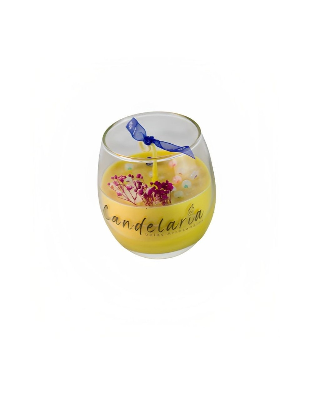 Vela alegria 