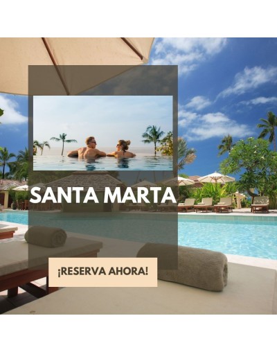 Santa marta
