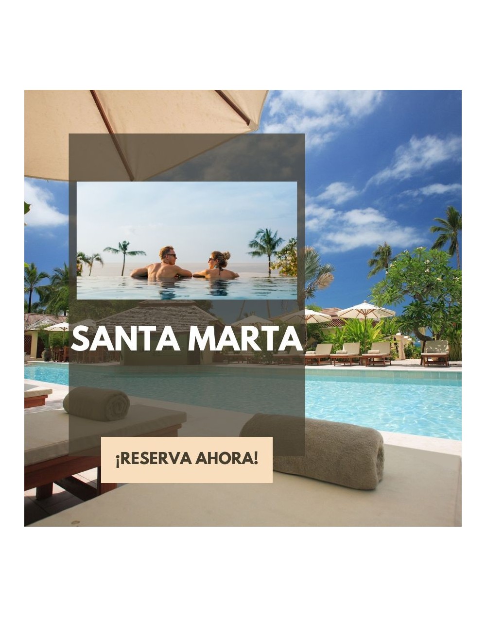 Santa marta