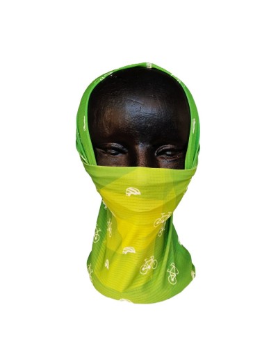 Cuello bicis