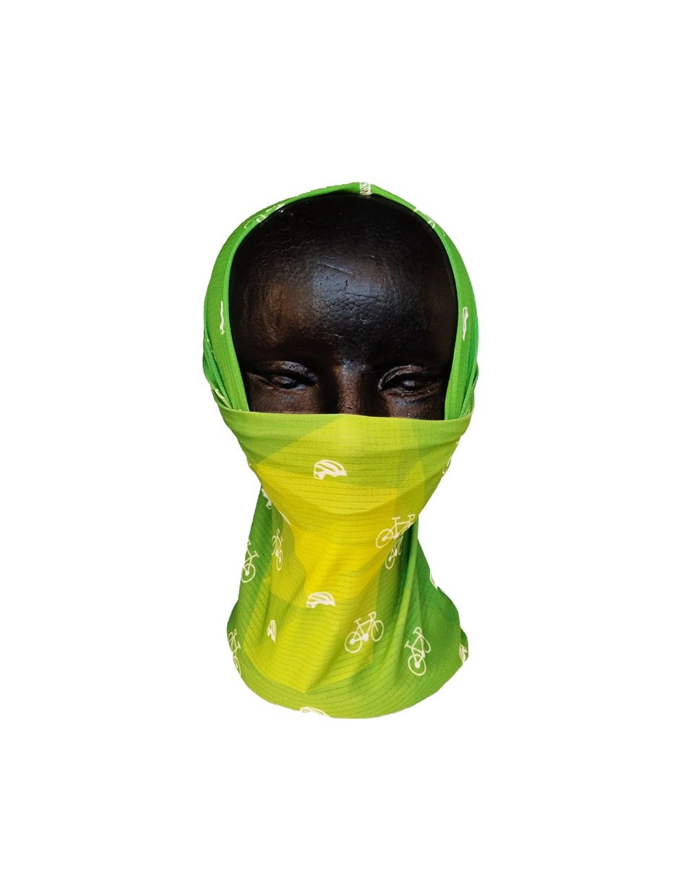 Cuello bicis