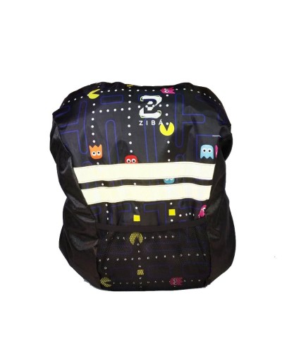 Forro impermeable para morral
