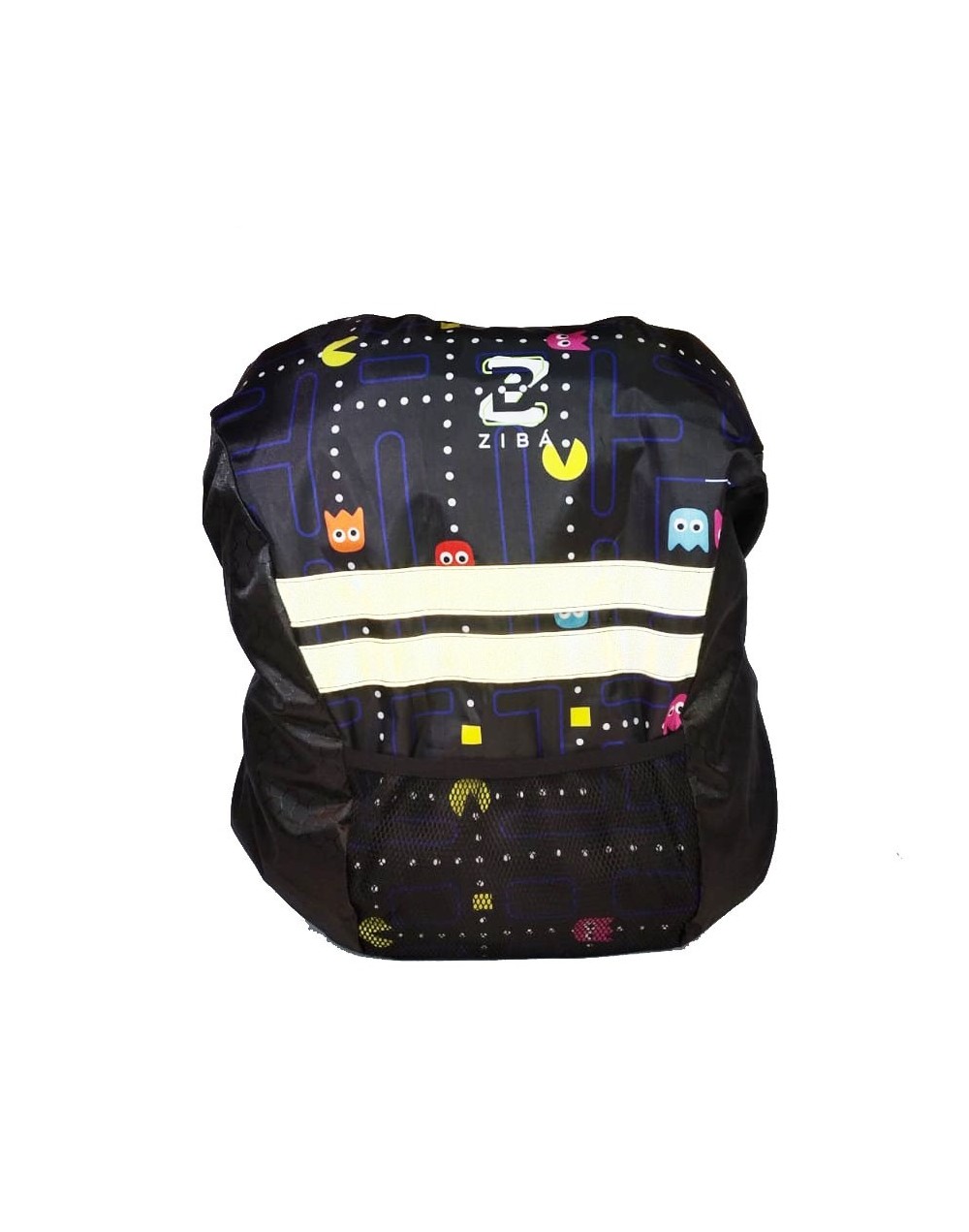 Forro impermeable para morral