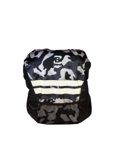 Forro impermeable para morral