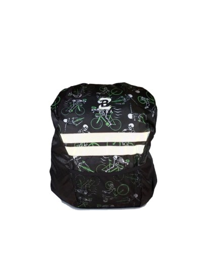 Forro impermeable para morral