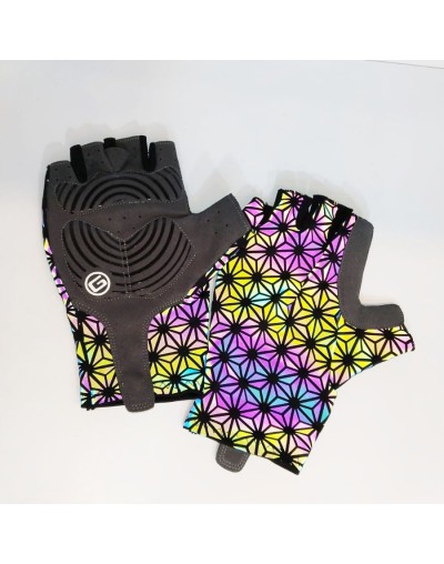 Guantes reflectivos