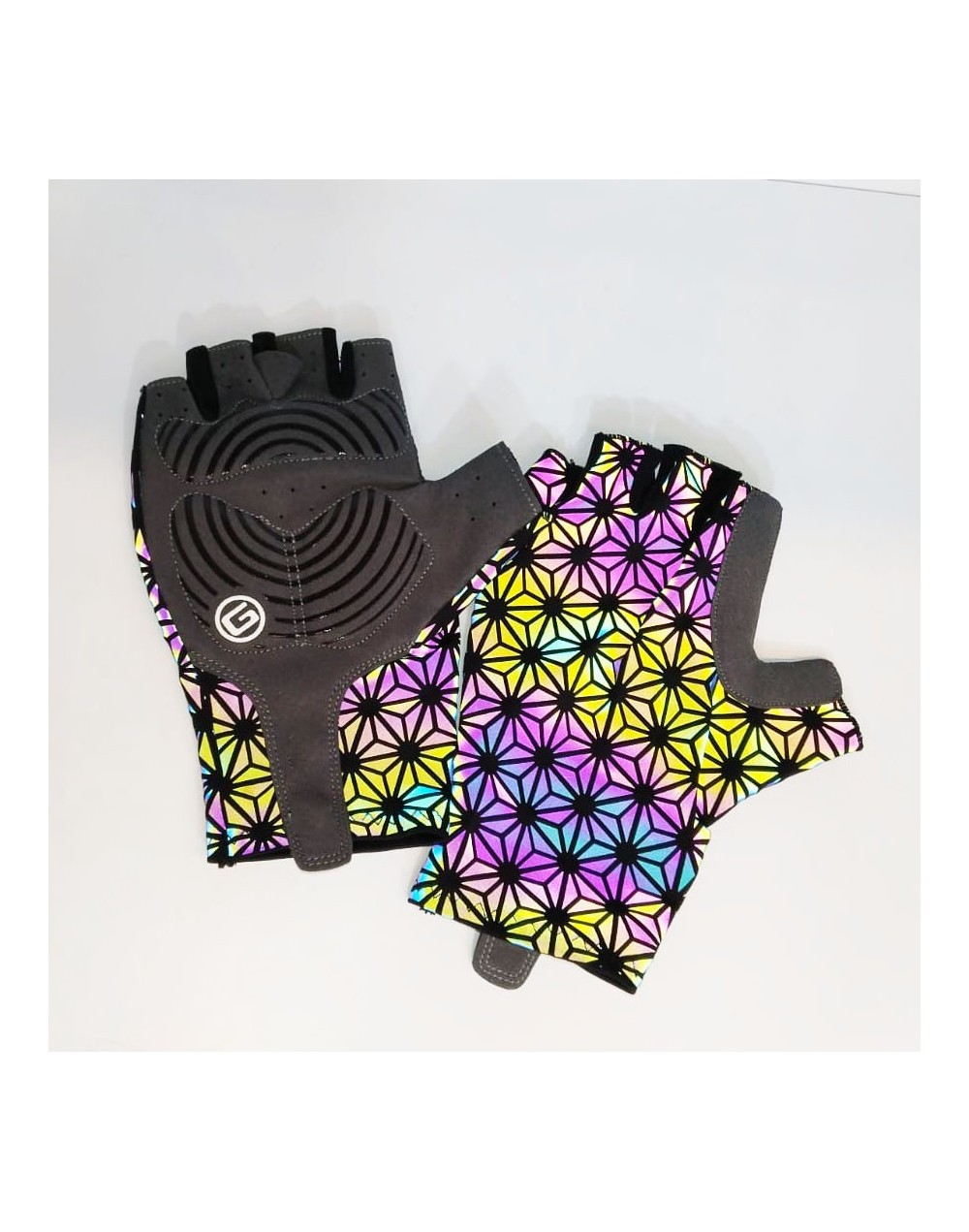 Guantes reflectivos