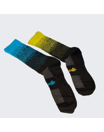 Medias de ciclismo unisex
