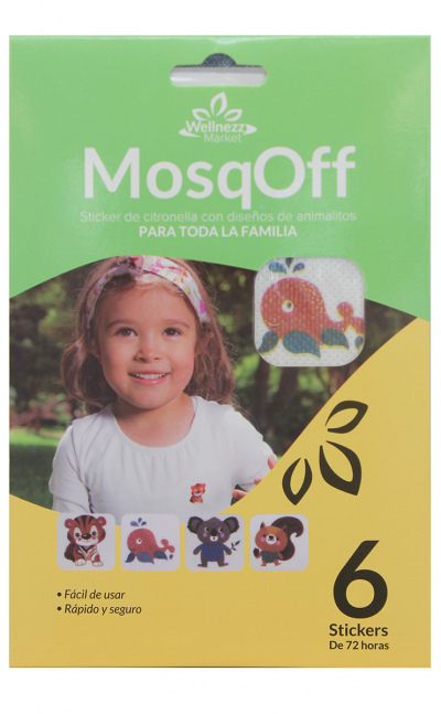 Mosqoff