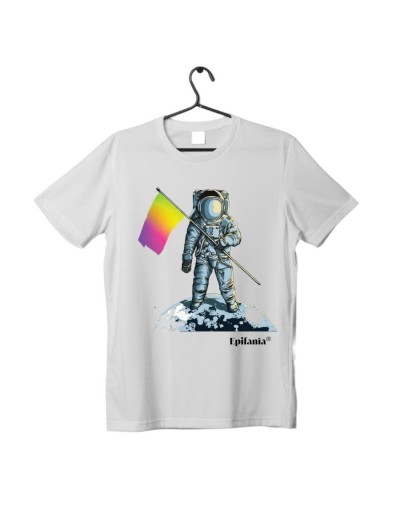 Camiseta b – love beyond boundaries