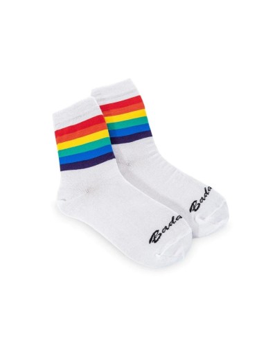Medias lgbt arcoiris