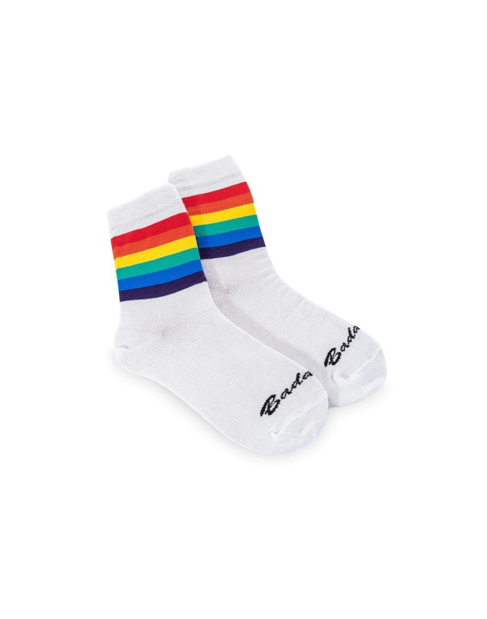Medias lgbt arcoiris
