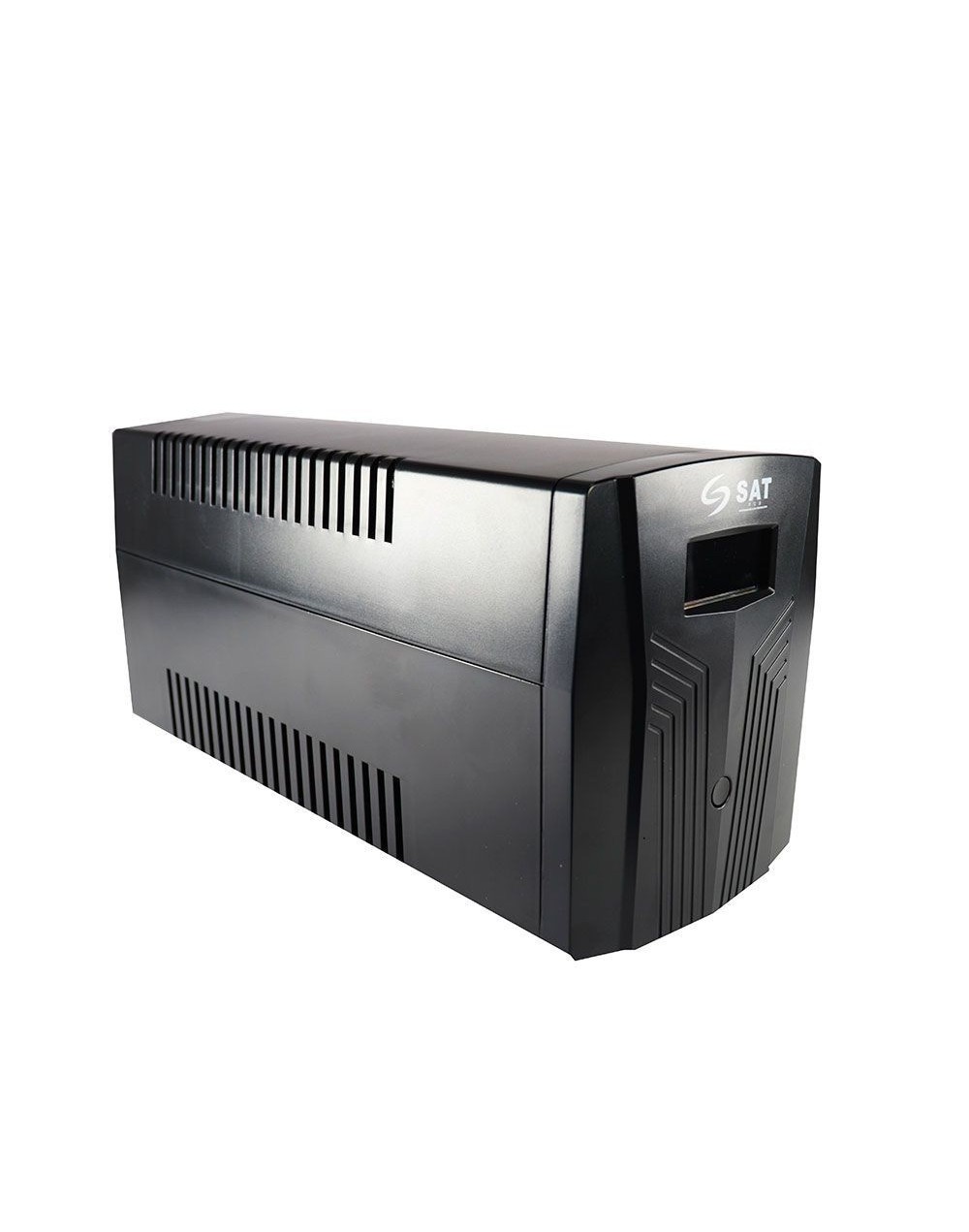 UPS REGULADA SAT 1500VA  NEGRO