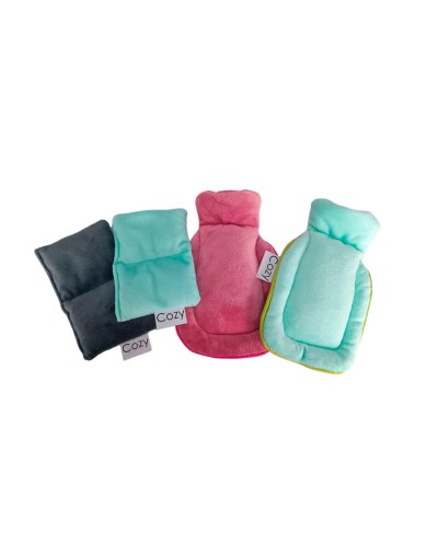 Almohadillas para regalos corporativos o personales