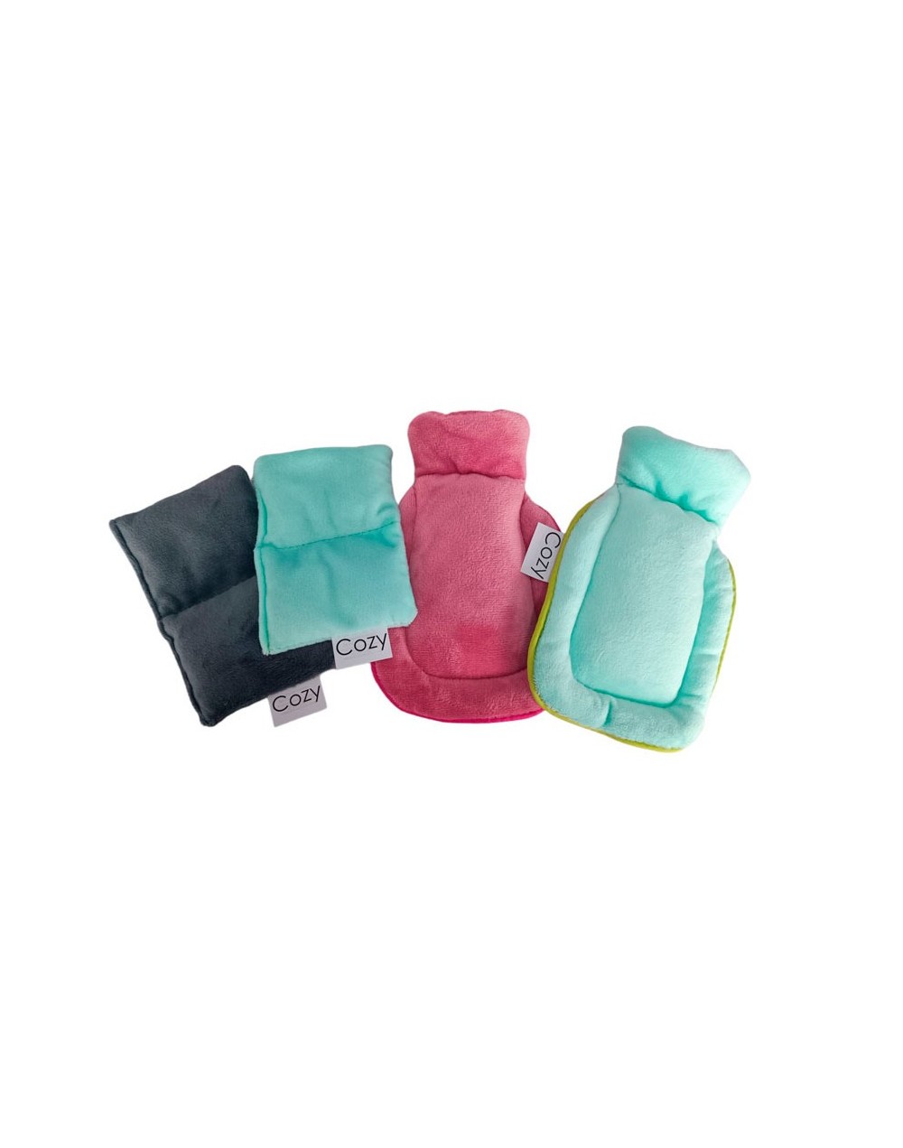Almohadillas para regalos corporativos o personales