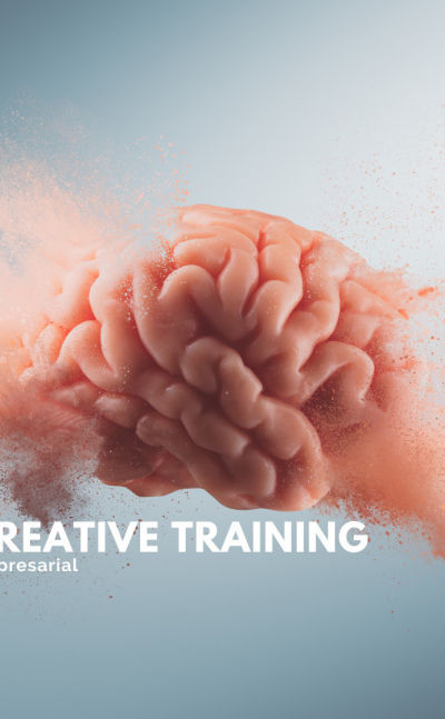 Creative Training Empresarial 
