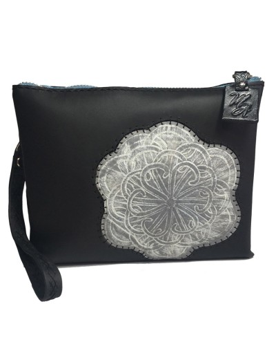 Bolso clutch coleccion tití