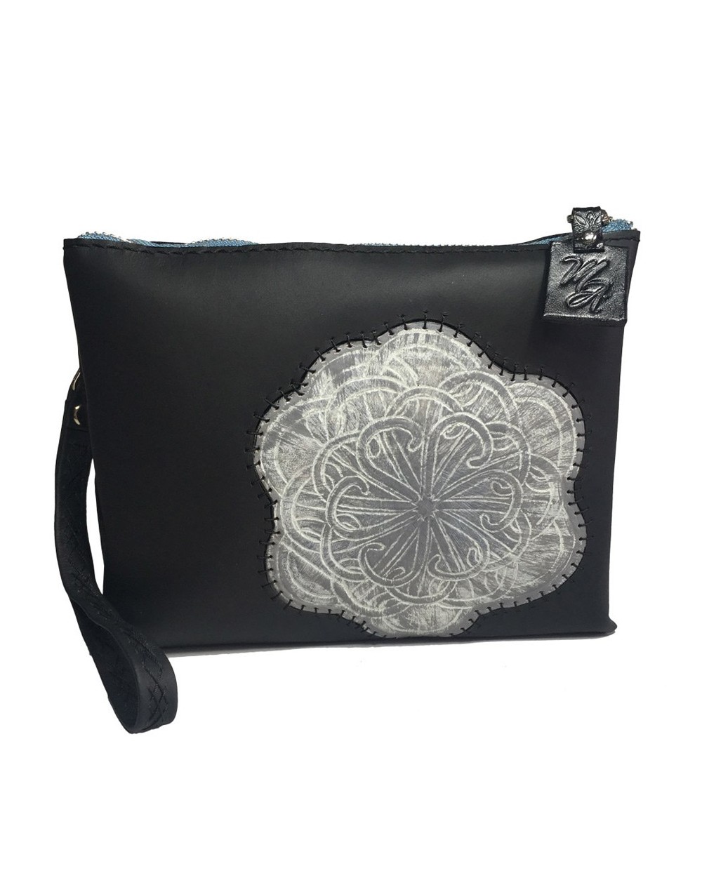 Bolso clutch coleccion tití