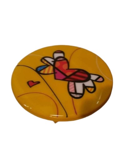 Tabla giratoria