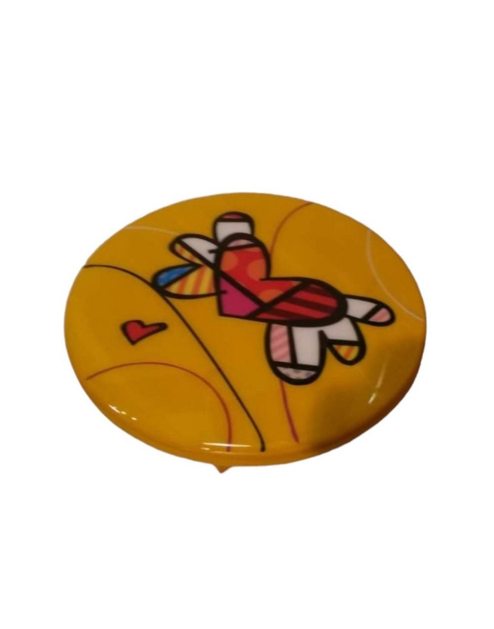 Tabla giratoria