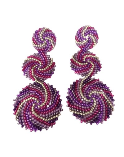 Aretes ruth